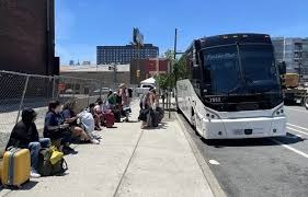 Why Is the Intercity Bus from NYC the Perfect Start for Exploring Philadelphia’s Hidden Gems?