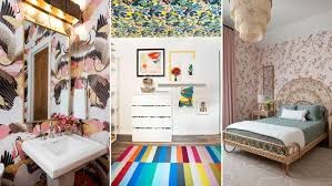 Large Format Wallpaper: Making a Bold Statement in Interior Design