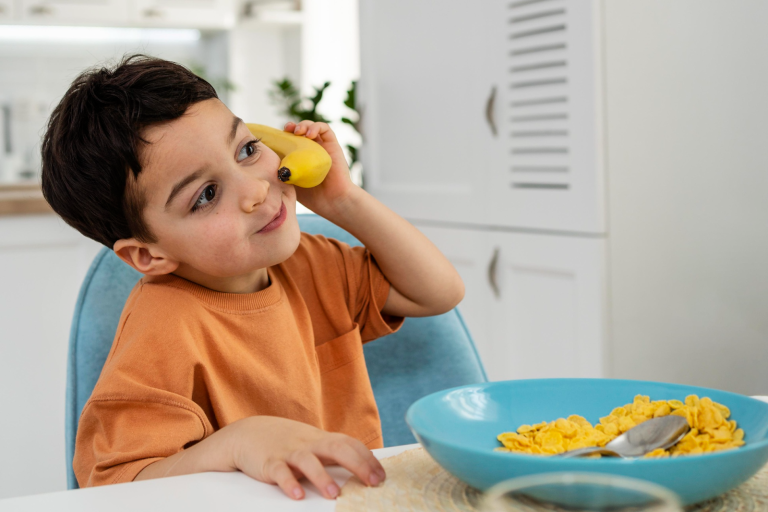 Healthy and Nutritious Toddler Snack Ideas