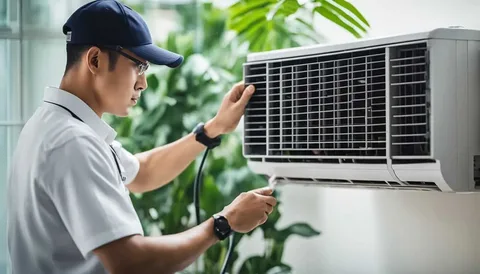 How to Choose the Best Aircon Servicing Company in Singapore