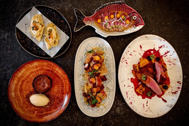 Discover Authentic Flavors of Spain in Singapore: A Culinary Journey