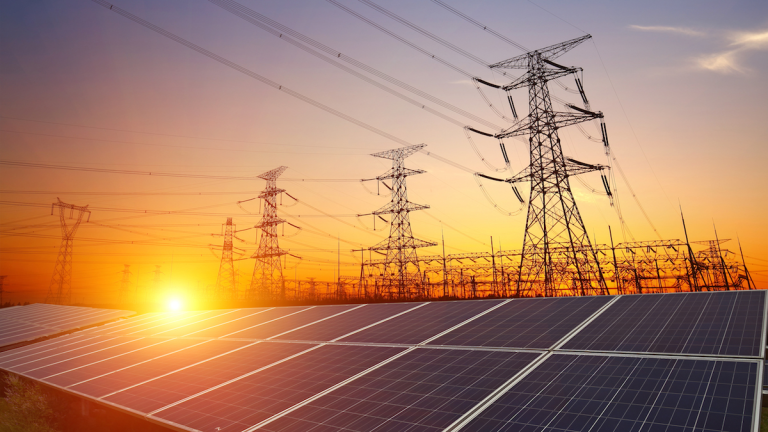 Harnessing the Power of Solar Energy
