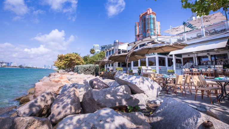 Reserve Now at One of Miami’s Best Culinary Spots for an Elegant Evening