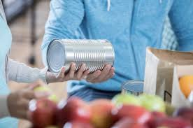 Feeding Hope: Why Food Donations Matter More Than Ever?