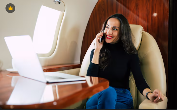 Fly Business Class to India: Travel in Comfort and Style