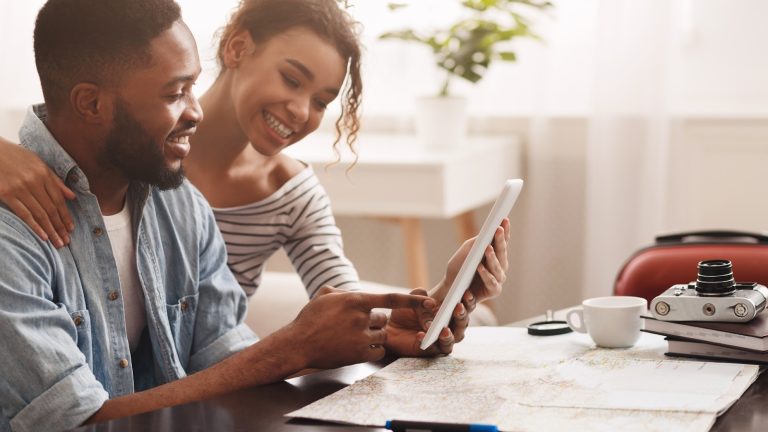 Using Google Maps for Trip Planning: How to Do It in 2025